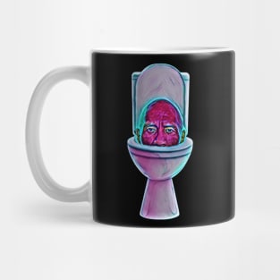 DiarrheaD Mug